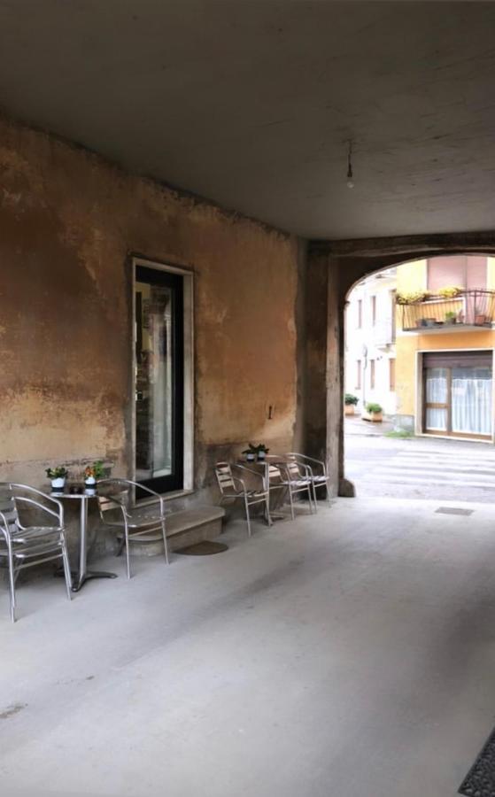 Hotel Caffè Martini à Arsiero Extérieur photo