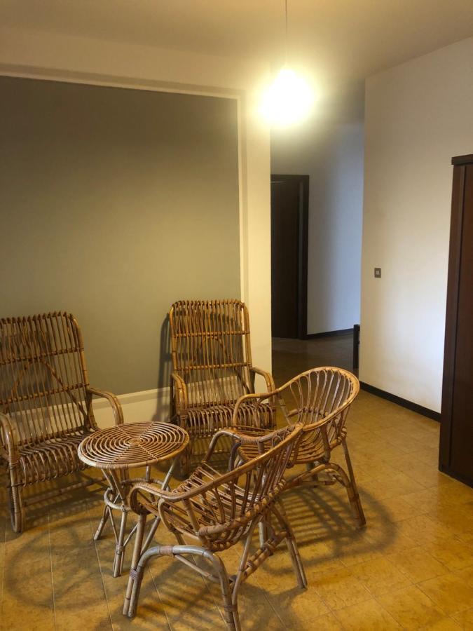 Hotel Caffè Martini à Arsiero Extérieur photo